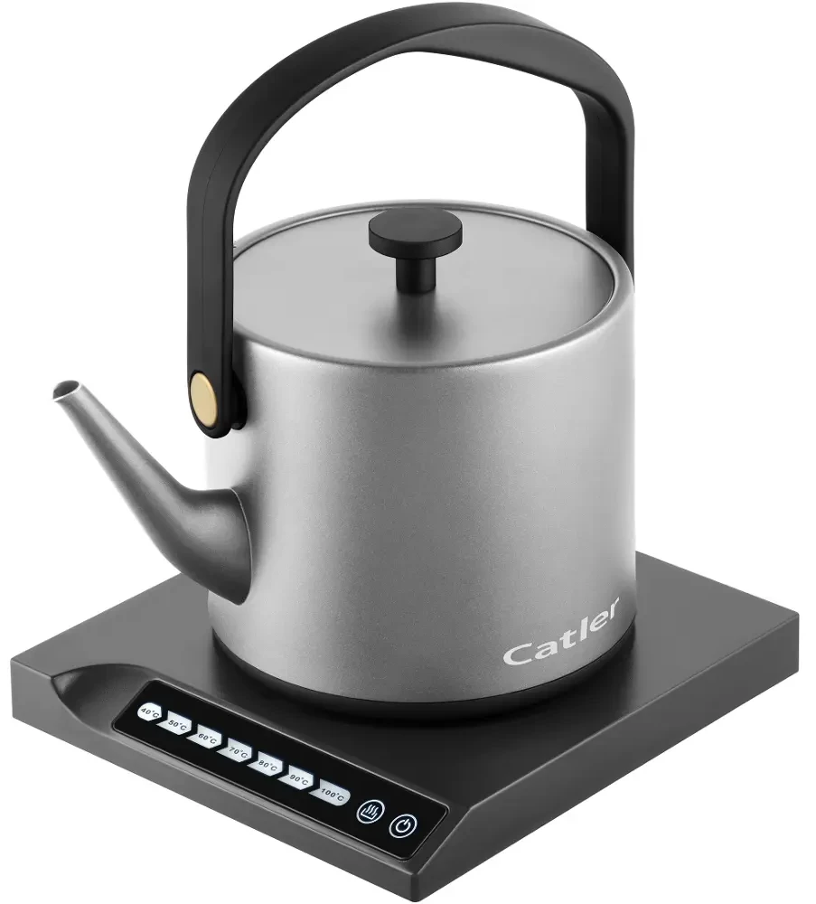 Электрический чайник Catler BM504BEATRICE